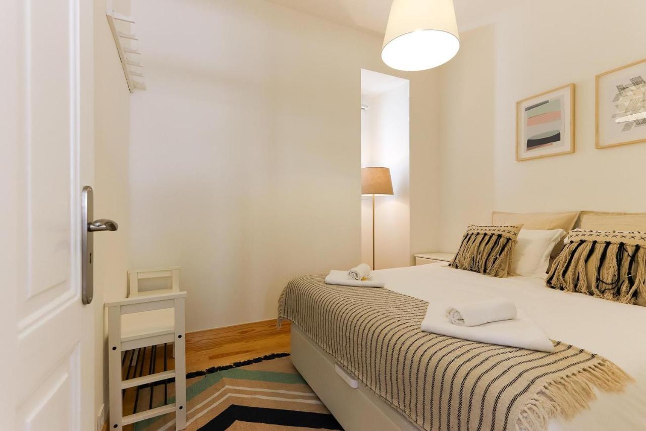 Bairro Alto Bright By Homing Apartment Lisbon Exterior photo