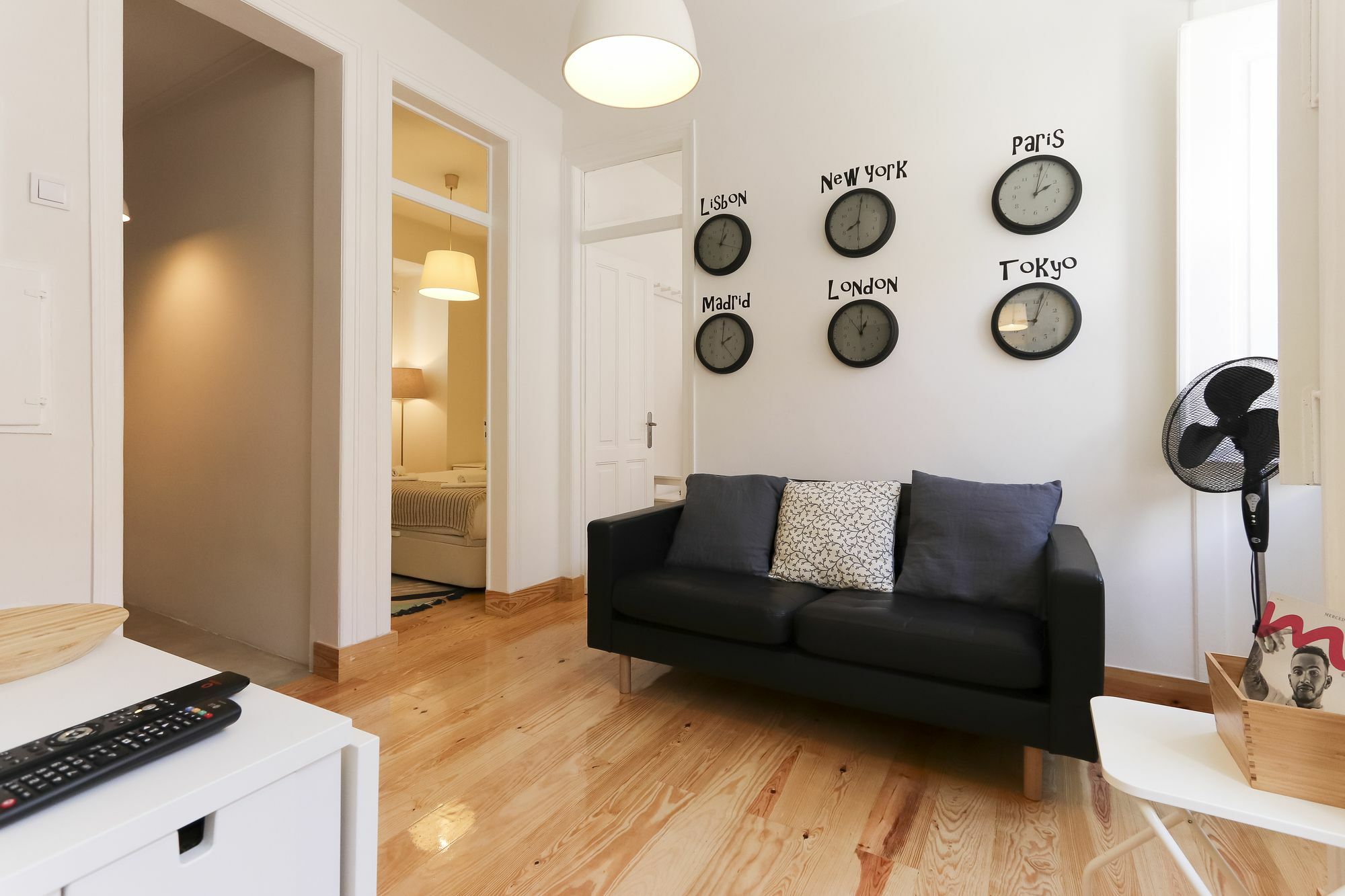 Bairro Alto Bright By Homing Apartment Lisbon Exterior photo